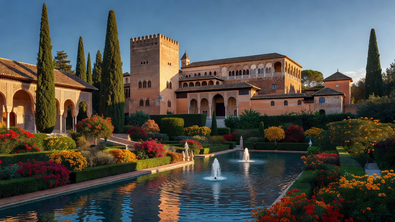 Alhambra