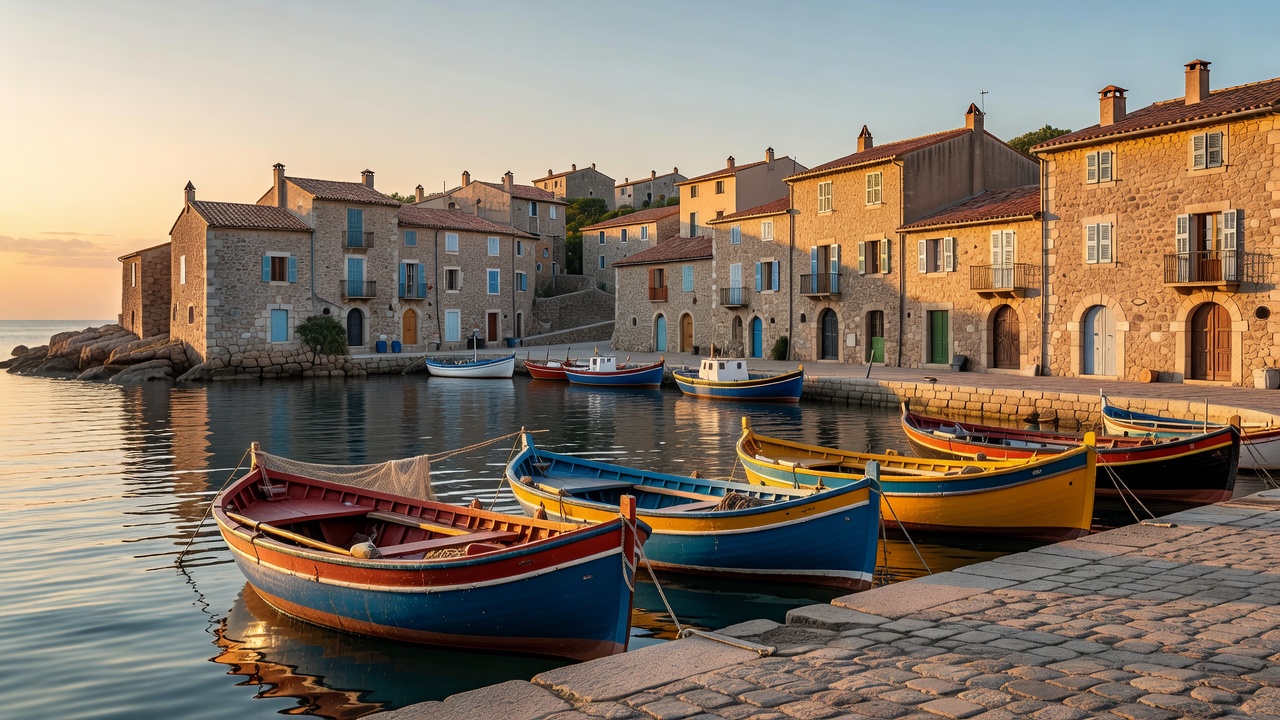 Costa Brava
